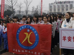 成都翰林職業(yè)技術(shù)學(xué)校學(xué)費(fèi)