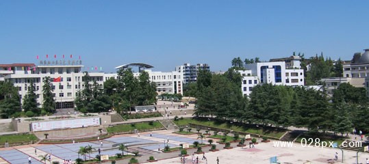 四川省榮縣職業(yè)高級中學(xué)校