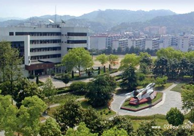 成都天府新區(qū)職業(yè)學校(濱江校區(qū))怎么樣