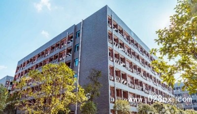 四川省經(jīng)濟管理學(xué)校怎么樣