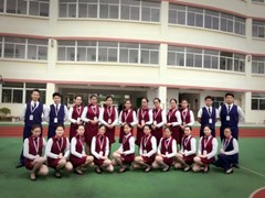 南充高鐵學(xué)校