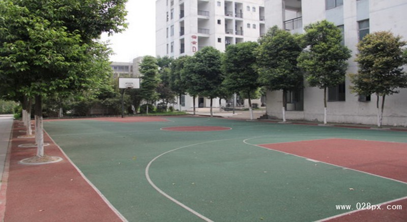 四川省大邑縣職業(yè)高級中學