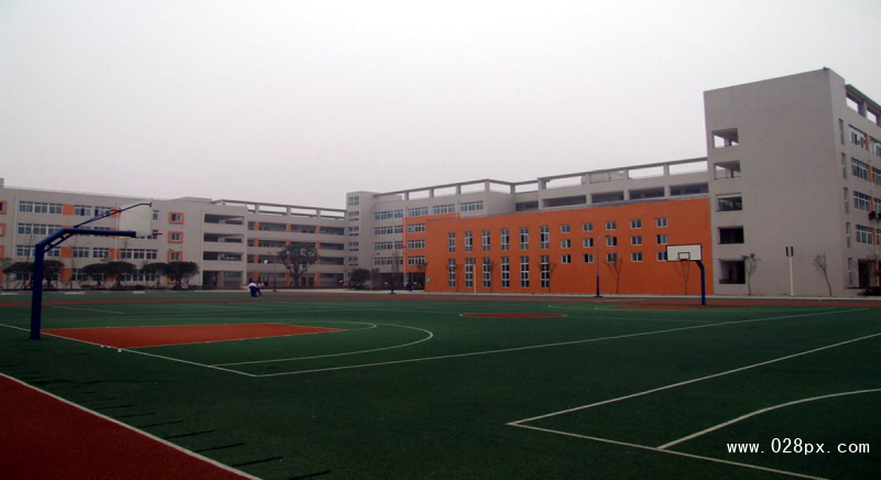 四川省成都市禮儀職業(yè)中學(xué)