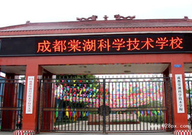 成都棠湖科學(xué)技術(shù)學(xué)校有哪些專業(yè)