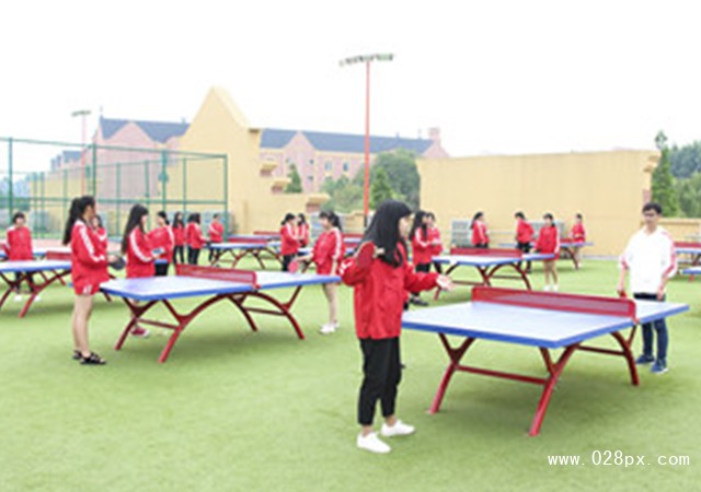 成都郫縣希望職業(yè)學(xué)校地址
