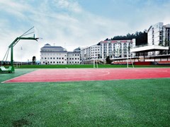 ?綿陽職高學校
