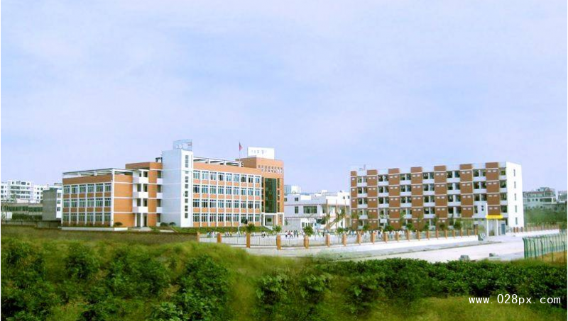 瀘州市電子機(jī)械學(xué)校怎么樣