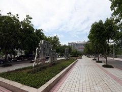 眉山中職學校