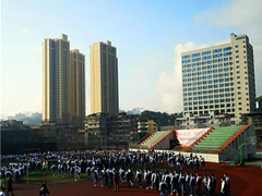 瀘州職高學(xué)校
