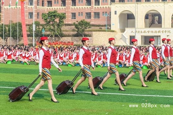 成都市體育運(yùn)動(dòng)學(xué)校好不好