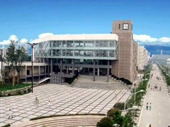 樂山中職學(xué)校