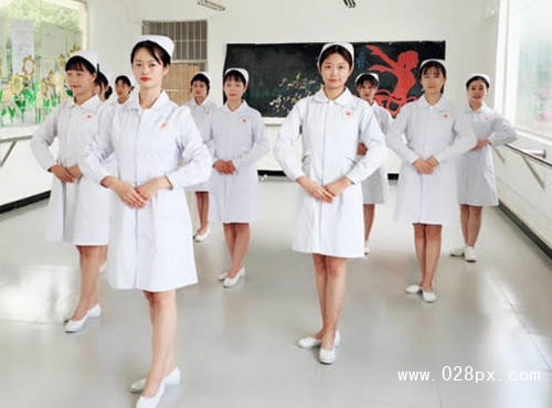 四川蜀都衛(wèi)生學校