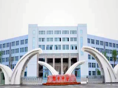 閬中公辦學(xué)校