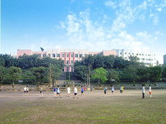 自貢市東方職業(yè)技術(shù)學(xué)校
