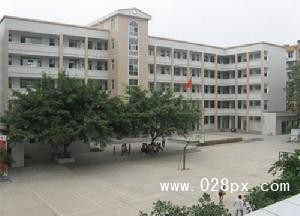 資陽職業(yè)技術(shù)學(xué)校有哪些 資陽職業(yè)技術(shù)學(xué)校有哪些