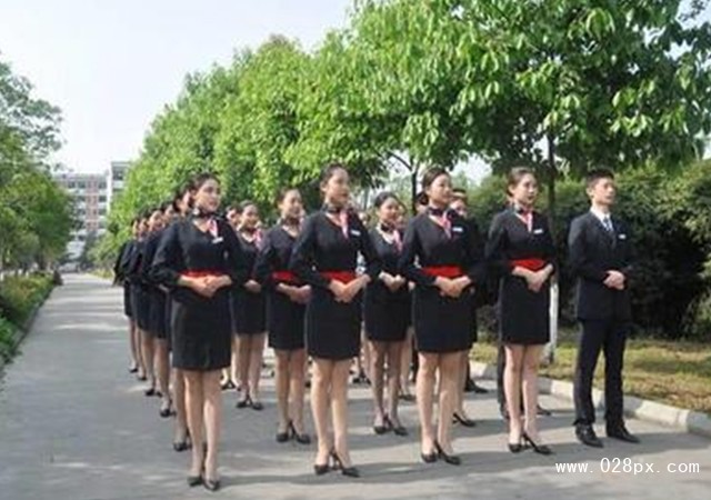 成都的空乘學(xué)校有哪些