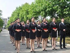 成都的空乘學(xué)校有哪些