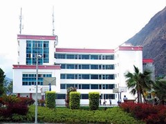 康定幼師學校