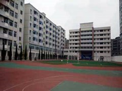 簡陽公辦學(xué)校