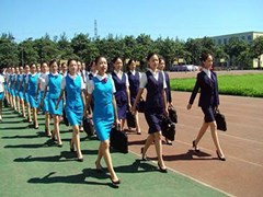 ?航空專業(yè)好嗎