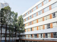 四川省工業(yè)貿(mào)易學(xué)校收費情況