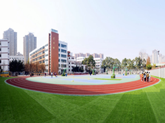 四川省工業(yè)貿易學校招生分數線