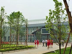 四川省旅游學(xué)校地址