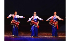 民族表演藝術(shù)