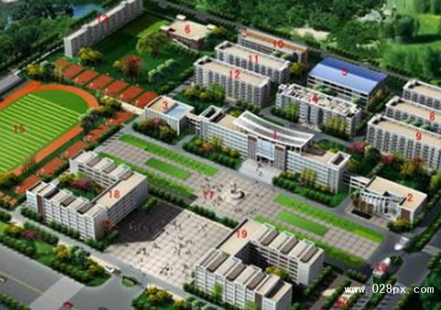 四川省商貿(mào)學(xué)校地址