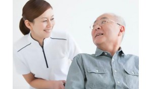 老年服務(wù)與管理