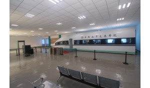 城市軌道交通供配電技術(shù)