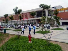 成都市天府新區(qū)職業(yè)學(xué)校怎么樣