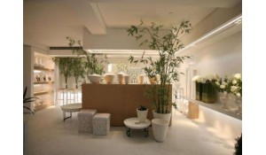 建筑室內(nèi)設(shè)計(jì)