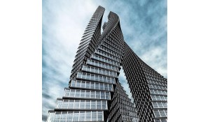 建筑裝飾
