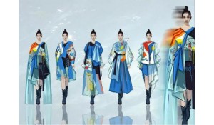服裝設(shè)計(jì)與制作