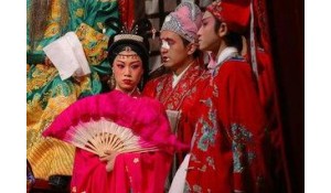 非物質文化遺產(chǎn)保護傳統(tǒng)表演藝術