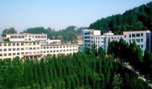 黔南民族醫(yī)學(xué)高等?？茖W(xué)校