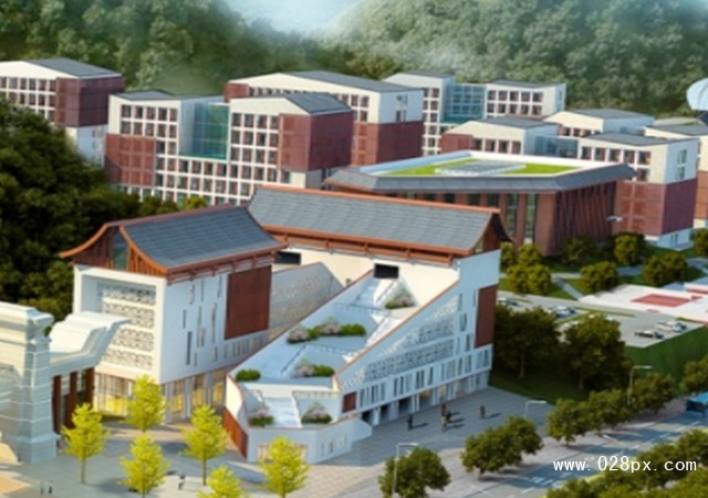 貴州電子信息職業(yè)技術學院收費情況