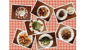 中餐烹飪與營(yíng)養(yǎng)膳食