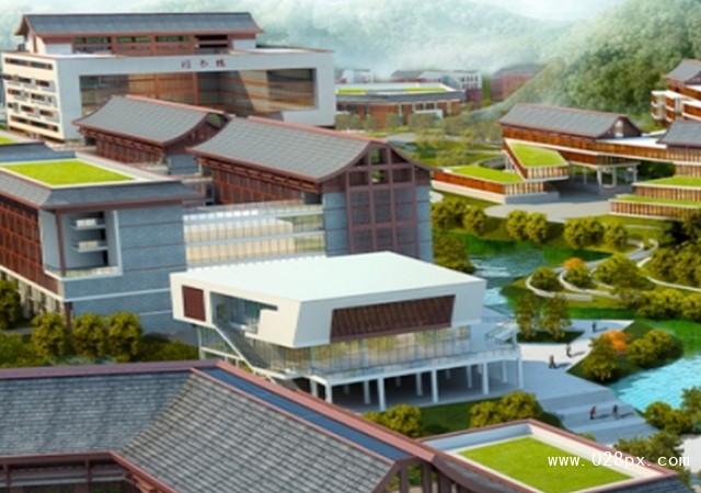 貴州電子信息職業(yè)技術(shù)學(xué)院怎么樣