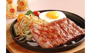 西餐烹飪