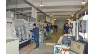 機械加工與數(shù)控技術應用