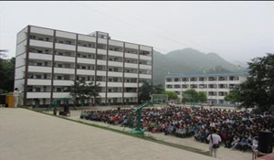 冊亨職業(yè)高級中學(xué)