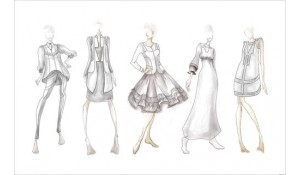 服裝設(shè)計與工藝
