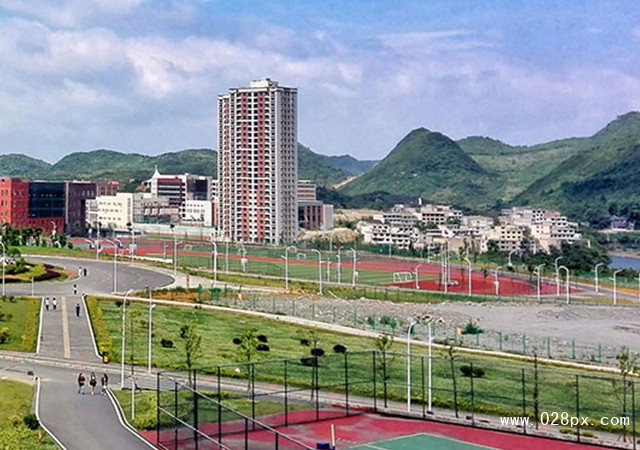 貴州工業(yè)職業(yè)技術(shù)學(xué)院招生計(jì)劃