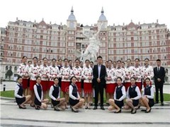 ?成都航空旅游職業(yè)學(xué)校招生計劃
