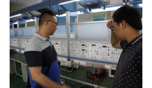 電子電器應(yīng)用與維修