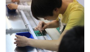 電子電器應(yīng)用與維修