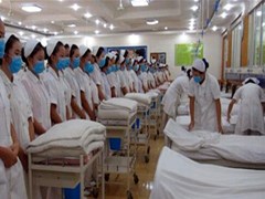 ?成都華大醫(yī)藥衛(wèi)生學(xué)校怎么樣