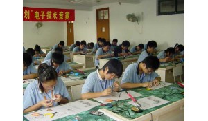 電子技術(shù)應用